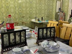 -清真鸿起来饭庄(复兴路店)