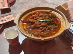 -山四砂锅(太原钟楼街店)