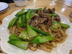 -南记食粥坊·宵夜大排档(莲花总店)