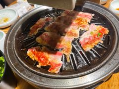 -九田家黑牛烤肉料理(华侨城店)