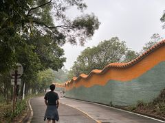 -大雁山风景区
