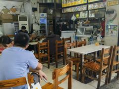 大堂-许佳后安粉汤店