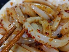 -洞子口张老二凉粉(文殊院店)