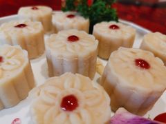 -海岛渔村大酒店(云霄路店)