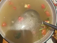 -巴尔喀十新疆餐厅(开发区店)