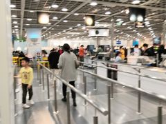 -宜家·瑞典风味餐厅(北京西红门店)