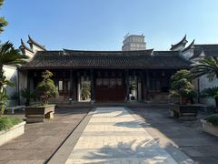 -天一阁博物院