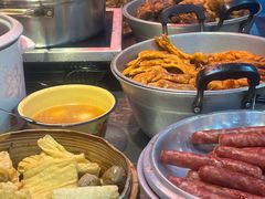-柳州肥姨妈大骨螺蛳粉(东靖路店)