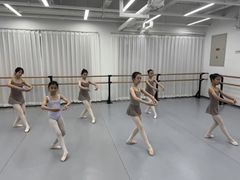 -中央芭蕾舞团·中芭艺蕾(酒仙桥明星校区)