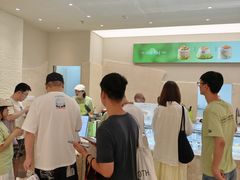 -龙湖杭州滨江天街