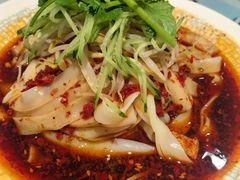 -新疆兵团食府清真(马连道店)