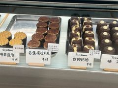 -发酵食堂(屏风街店)