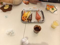 -歌斐颂巧克力小镇