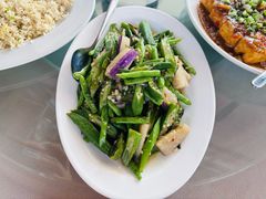 -真浪花园海鲜餐馆