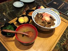 -炙柒Sekinana·精致料理 烧鸟·铁板烧(海上世界店)