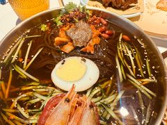 -状元阁烧烤(群力店)