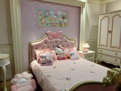 -安吉Hello Kitty乐园