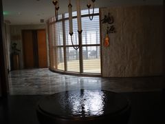 -莫干山郡安里度假酒店-桃尖中餐厅