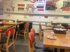 -柳叶刀烧烤(北大清华店)
