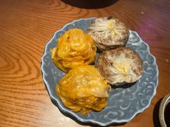 -鑫震源·苏式大虾生煎(山塘街店)