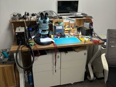 -铭修苹果华为手机平板维修服务(杨浦区店)