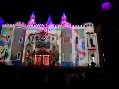 -安徒生童话乐园