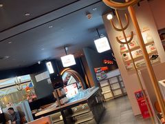 -探鱼·鲜青椒爽麻烤鱼(银泰城店)