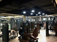 -诺德健游泳健身会馆(良渚欧文店)