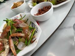 -岛中岛·海鲜大排档·万宁老字号(东澳店)