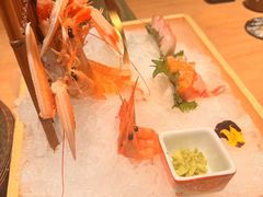 -Minase水濑·日料放题(外滩店)