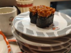 -新一番三文鱼寿司(红城湖店)