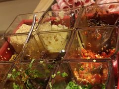 -尚海豆捞(乐虹坊店)