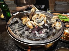 -味家烤肉烤鳗鱼牛排(西塔旗舰店)