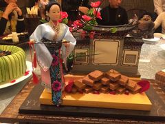 -商都酒店( 北京南站店)