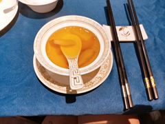 松茸鲜鸡汤-麟1929(外滩店)