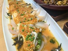 -丝路东方虾仁水饺(北京路二宫汇嘉店)