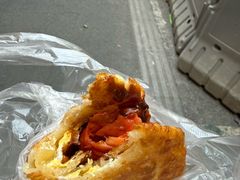 -张记灌饼(丰富路店)