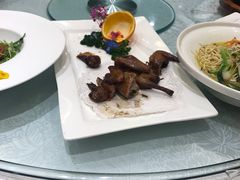 烤鹌鹑-天元坊(梁溪店)