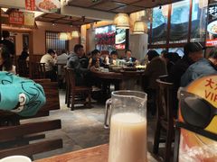 -衡厨·衡阳土菜(中南店)