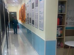 -天宠宠物医院24小时·急重症诊疗中心·全科·腔镜特色(和平分院)