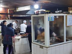 -周师饭店