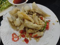 -一哥美食(总店)