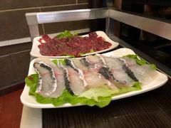 -吉友粥底火锅(方斜路店)