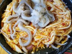 -烧货·活海鲜炭烧(湖滨商业街店)