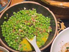 -吃饭皇帝大土家民族菜(正大广场店)
