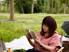 -白鹭湾湿地公园