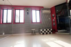 日韩街景教室-DOS HOP潮上舞蹈