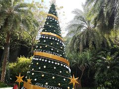 -广州富力丽思卡尔顿酒店