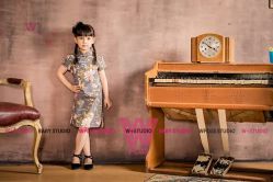 -WPlus明星肖像亲子全家福摄影