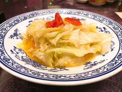 番茄包心菜-宁波状元楼酒店(和义路店)